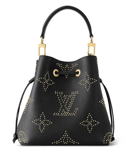 Louis Vuitton Neonoe BB M46734 Black
